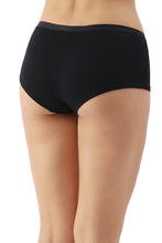 Load image into Gallery viewer, Amante Low Rise Solid Boyshorts (Pack of 2) 62001
