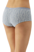 Load image into Gallery viewer, Amante Low Rise Printed Boyshorts (Pack of 2) 62101
