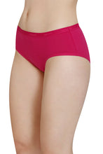 Load image into Gallery viewer, Amante Assorted Mid Rise Hipster Panty (Pack of 5) 45301
