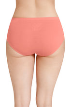 Load image into Gallery viewer, Amante Inner Elastic Solid Mid Rise Hipster Panties (Pack of 3) 43005
