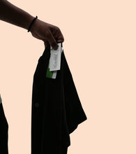Load image into Gallery viewer, Enamor Athleisure Womens E068-Dry Fit Antimicrobial Mid Rise Smart Active Travel Pants
