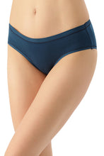 Load image into Gallery viewer, Amante Low Rise Solid Hipster (Pack of 3) 43001
