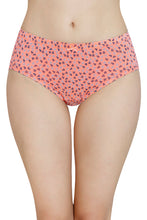 Load image into Gallery viewer, Amante Inner Elastic Waistband Hipster Panty (Pack of 3) 43105
