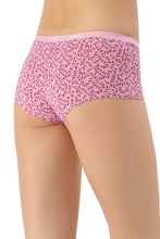 Load image into Gallery viewer, Amante Printed Low Rise Boyshorts (Pack of 2) 62101
