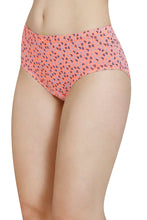 Load image into Gallery viewer, Amante Inner Elastic Waistband Hipster Panty (Pack of 3) 43105
