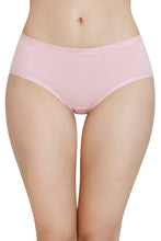 Load image into Gallery viewer, Amante Assorted Mid Rise Hipster Panty (Pack of 5) 45301

