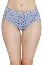 Load image into Gallery viewer, Amante Inner Elastic Waistband Hipster Panty (Pack of 3) 43105
