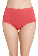 Load image into Gallery viewer, Amante Inner Elastic Solid High Rise Full Brief Panties (Pack of 3) 53005
