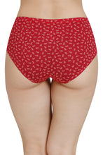 Load image into Gallery viewer, Amante Inner Elastic Waistband Hipster Panty (Pack of 3) 43105
