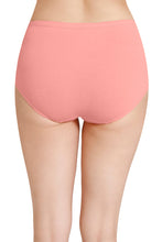 Load image into Gallery viewer, Amante Inner Elastic Solid High Rise Full Brief Panties (Pack of 3) 53005

