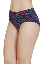 Load image into Gallery viewer, Amante Inner Elastic Waistband Hipster Panty (Pack of 3) 43105
