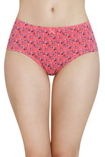 Load image into Gallery viewer, Amante Inner Elastic Waistband Hipster Panty (Pack of 3) 43105
