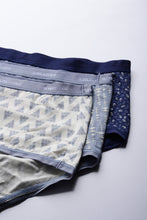 Load image into Gallery viewer, Amante Full Brief Printed Panty (Pack of 3) 53101
