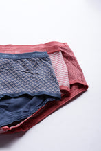 Load image into Gallery viewer, Amante Full Brief Printed Panty (Pack of 3) 53101
