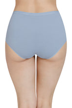 Load image into Gallery viewer, Amante Solid High Rise Full Brief (Pack of 3) 53001
