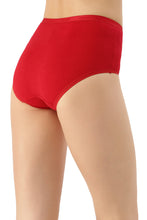 Load image into Gallery viewer, Amante Full Brief Solid Panty (Pack of 3) 53001
