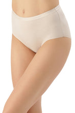 Load image into Gallery viewer, Amante Full Brief Solid Panty (Pack of 3) 53001
