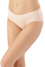 Load image into Gallery viewer, Amante Solid Low Rise Boyshorts (Pack of 2) 62001
