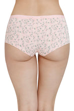 Load image into Gallery viewer, Amante Printed Low Rise Boyshort (Pack of 2) 62101
