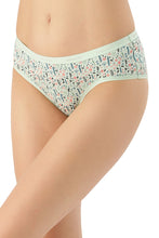 Load image into Gallery viewer, Amante Printed Low Rise Hipster (Pack of 3) 43101
