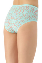 Load image into Gallery viewer, Amante Printed Full Brief Panty (Pack of 3) 53101
