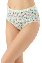 Load image into Gallery viewer, Amante Printed Full Brief Panty (Pack of 3) 53101
