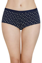 Load image into Gallery viewer, Amante Printed Low Rise Boyshort (Pack of 2) 62101
