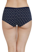 Load image into Gallery viewer, Amante Printed Low Rise Boyshort (Pack of 2) 62101
