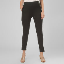 Load image into Gallery viewer, On&amp;On Straight Pant Olive
