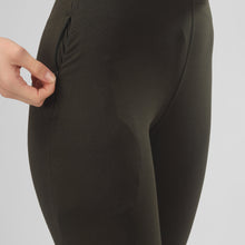 Load image into Gallery viewer, On&amp;On Straight Pant Olive
