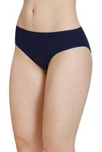 Load image into Gallery viewer, Amante Assorted Low Rise Bikini Panty (Pack of 5) 35302

