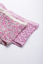 Load image into Gallery viewer, Amante Printed Low Rise Boyshorts (Pack of 2) 62101
