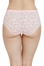 Load image into Gallery viewer, Amante Printed Mid Rise Hipster Panty (Pack of 3) 43101
