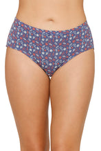 Load image into Gallery viewer, Amante Inner Elastic Printed Mid Rise Hipster Panty (Pack of 3) 43105
