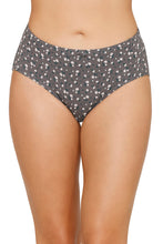 Load image into Gallery viewer, Amante Inner Elastic Printed Mid Rise Hipster Panty (Pack of 3) 43105
