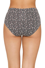 Load image into Gallery viewer, Amante Inner Elastic Printed Mid Rise Hipster Panty (Pack of 3) 43105
