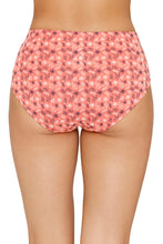Load image into Gallery viewer, Amante Inner Elastic Printed Mid Rise Hipster Panty (Pack of 3) 43105
