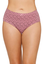 Load image into Gallery viewer, Amante Inner Elastic Printed Mid Rise Hipster Panty (Pack of 3) 43105
