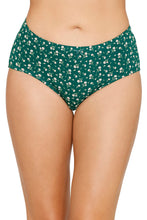 Load image into Gallery viewer, Amante Inner Elastic Printed Mid Rise Hipster Panty (Pack of 3) 43105
