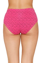Load image into Gallery viewer, Amante Inner Elastic Printed Mid Rise Hipster Panty (Pack of 3) 43105

