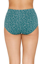 Load image into Gallery viewer, Amante Inner Elastic Printed Mid Rise Full Briefs (Pack of 3) 53105
