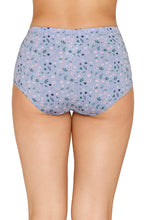 Load image into Gallery viewer, Amante Inner Elastic Printed Mid Rise Full Briefs (Pack of 3) 53105
