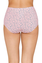 Load image into Gallery viewer, Amante Inner Elastic Printed Mid Rise Full Briefs (Pack of 3) 53105

