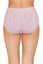 Load image into Gallery viewer, Amante Inner Elastic Printed Mid Rise Full Briefs (Pack of 3) 53105
