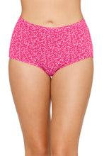 Load image into Gallery viewer, Amante Inner Elastic Printed Mid Rise Full Briefs (Pack of 3) 53105
