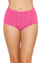 Load image into Gallery viewer, Amante Inner Elastic Printed Mid Rise Full Briefs (Pack of 3) 53105
