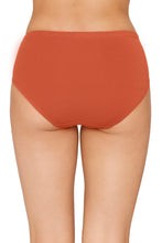 Load image into Gallery viewer, Amante Inner Elastic Solid Mid Rise Hipster Panty (Pack of 3) 43005
