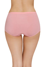 Load image into Gallery viewer, Amante Inner Elastic Solid High Rise Full Briefs Panty (Pack of 3) 53005

