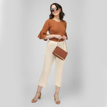 Load image into Gallery viewer, On&amp;On Flexi Rib Pant
