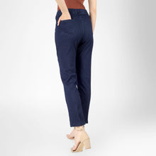 Load image into Gallery viewer, On&amp;On Denim Stripe Pants
